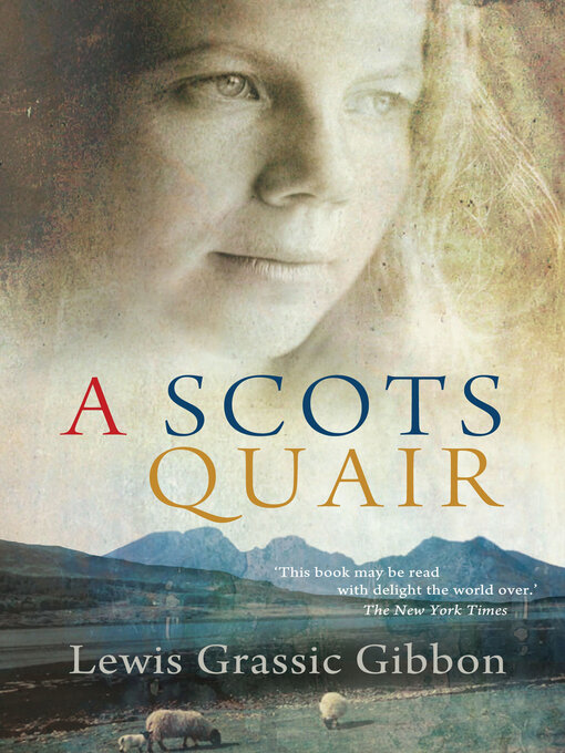 Upplýsingar um A Scots Quair eftir Lewis Grassic Gibbon - Biðlisti